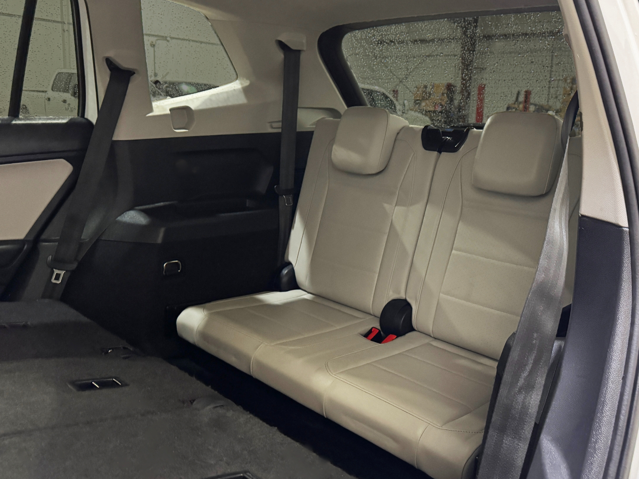 Volkswagen Tiguan  2019