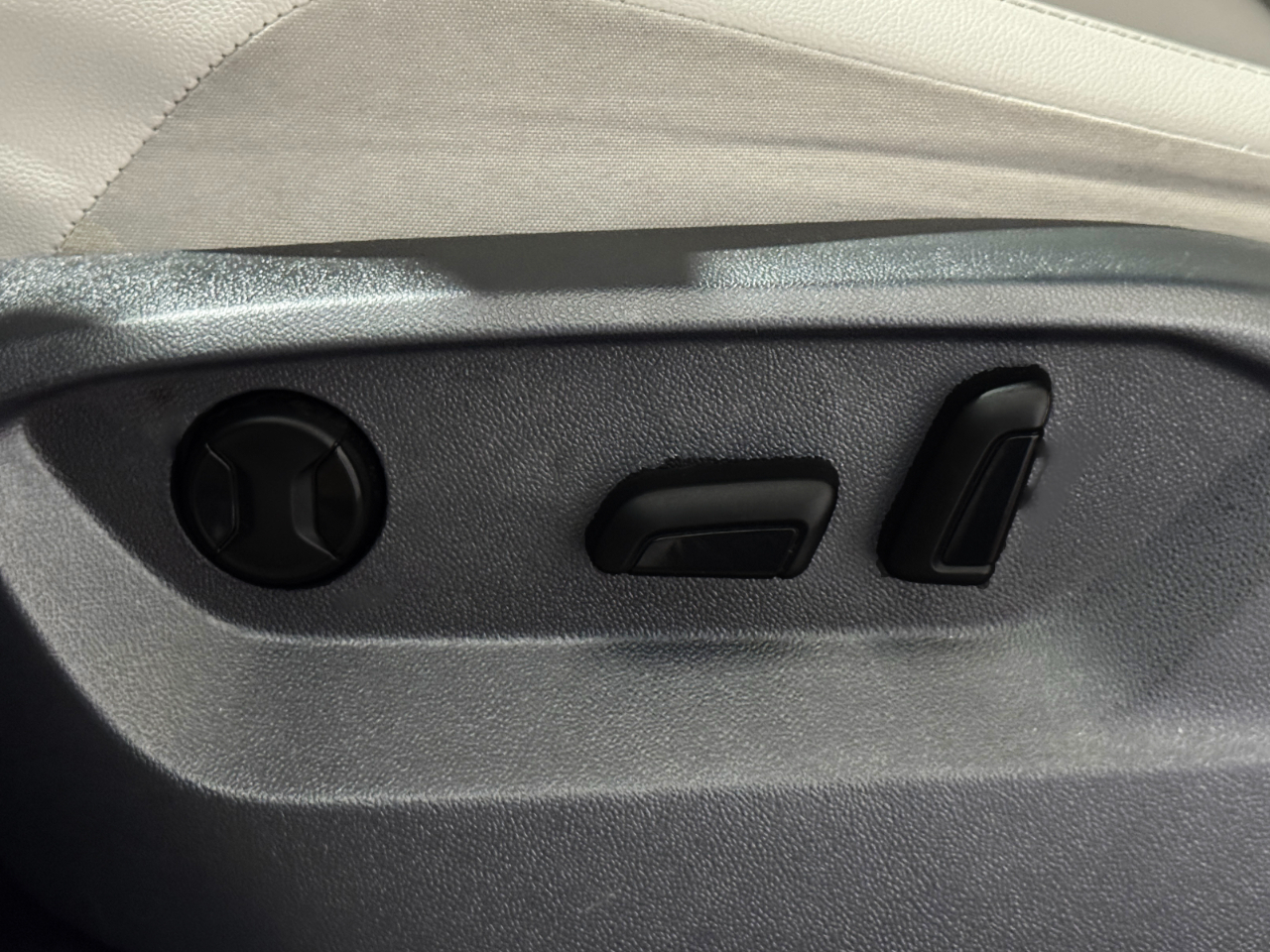 Volkswagen Tiguan  2019