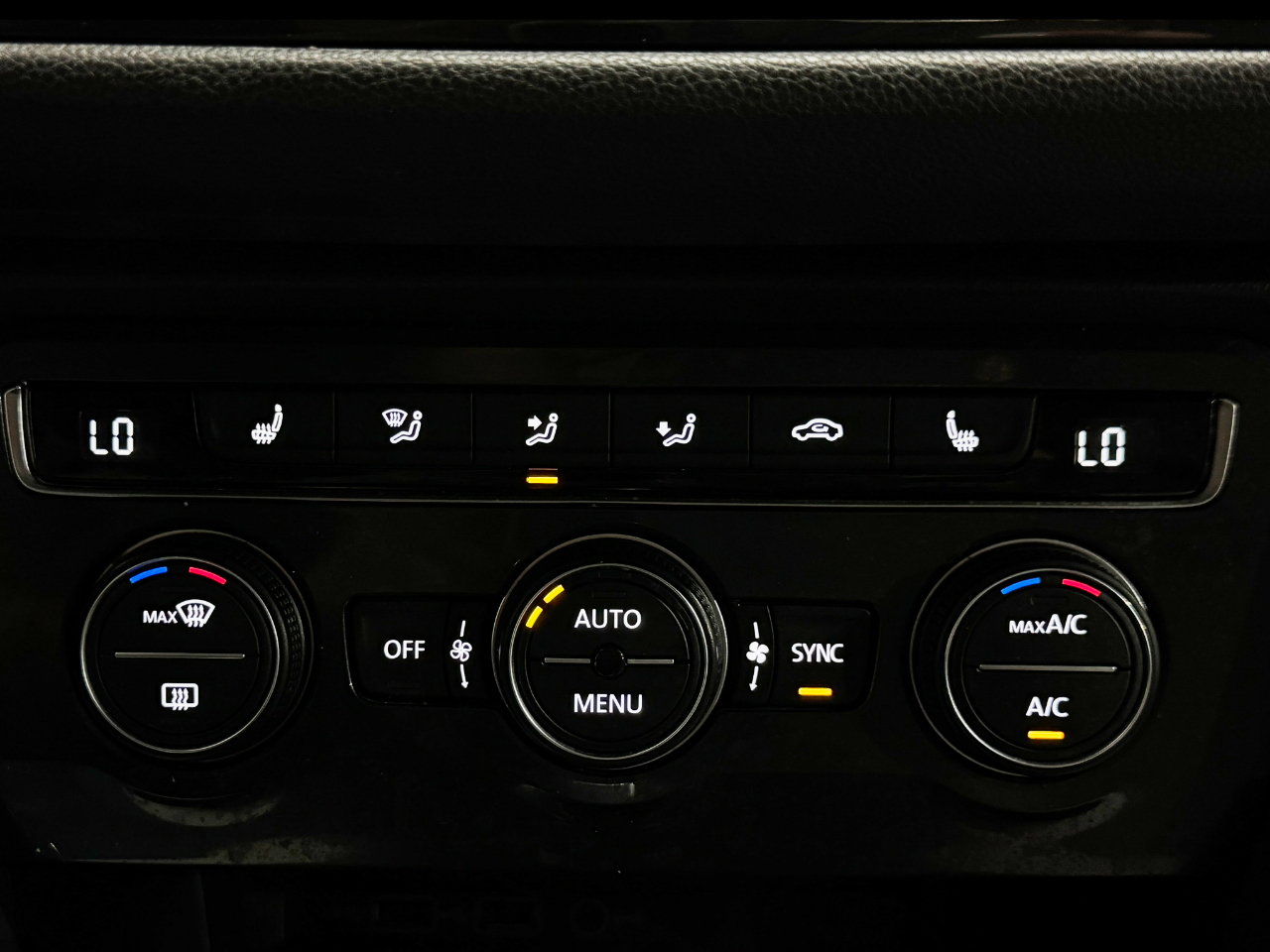 Volkswagen Tiguan  2019