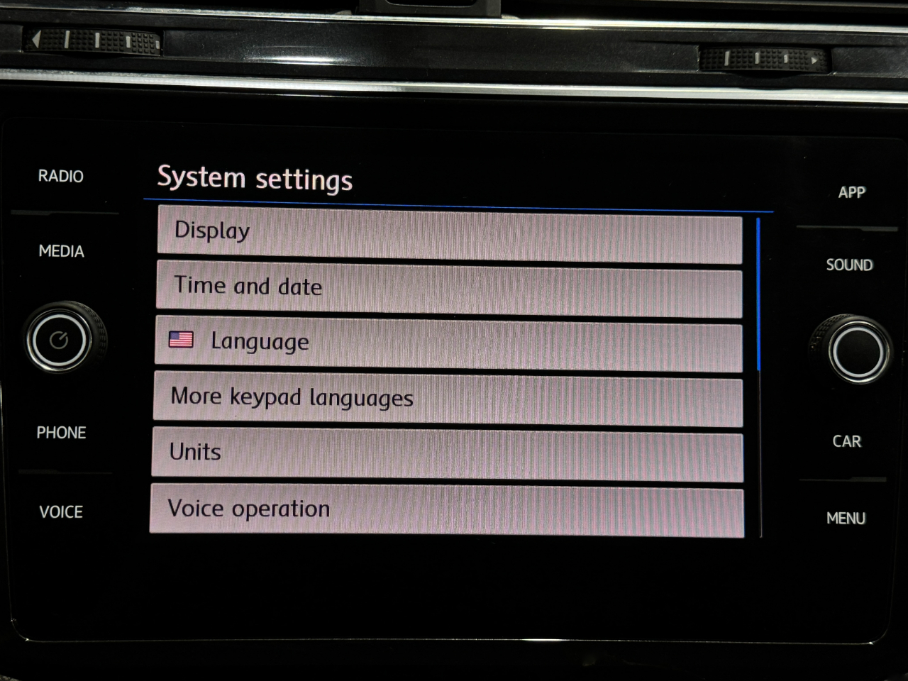 Volkswagen Tiguan  2019
