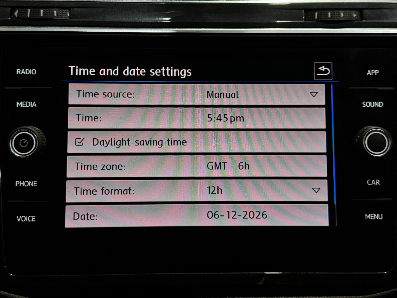 Volkswagen Tiguan  2019
