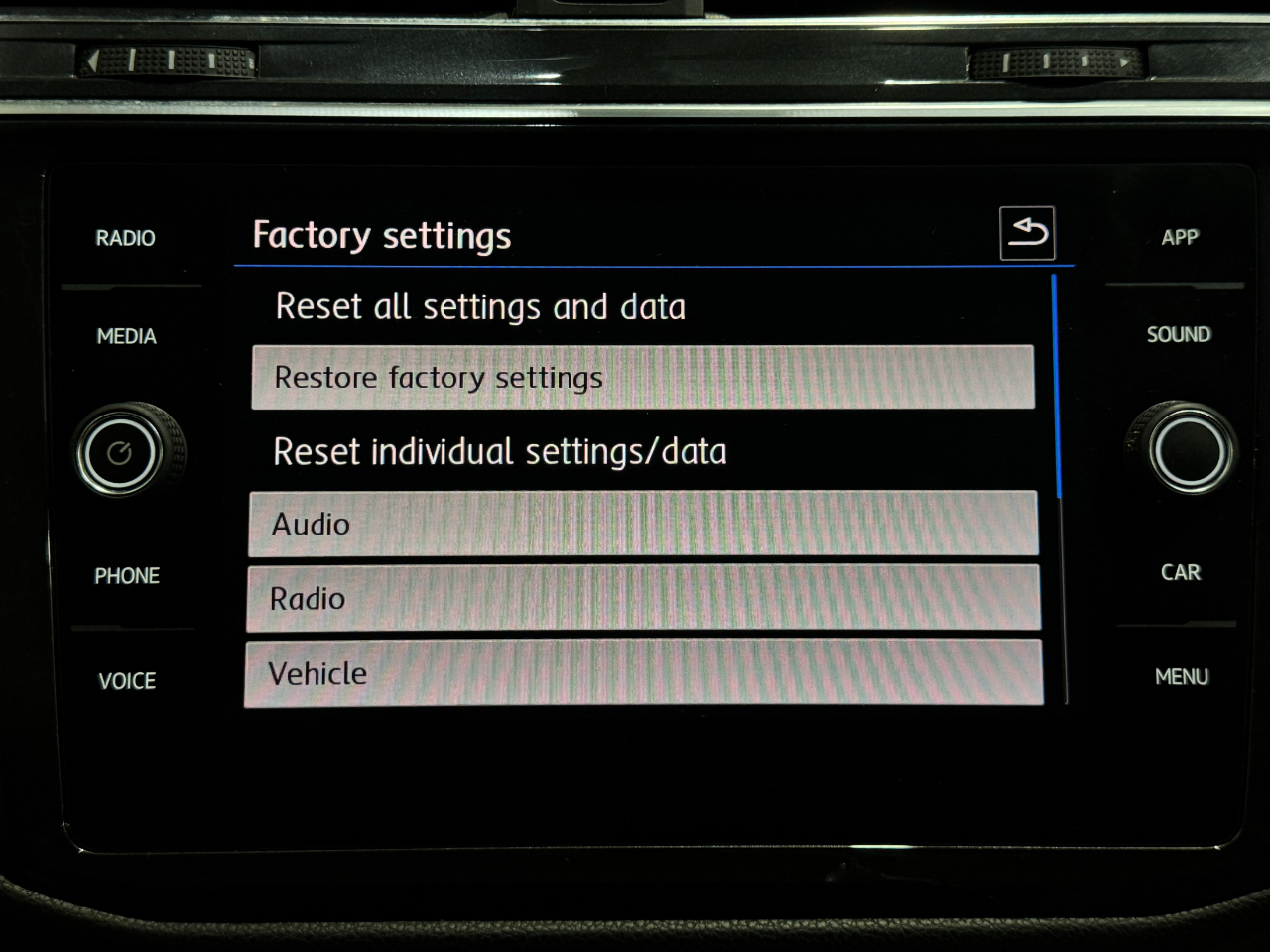 Volkswagen Tiguan  2019