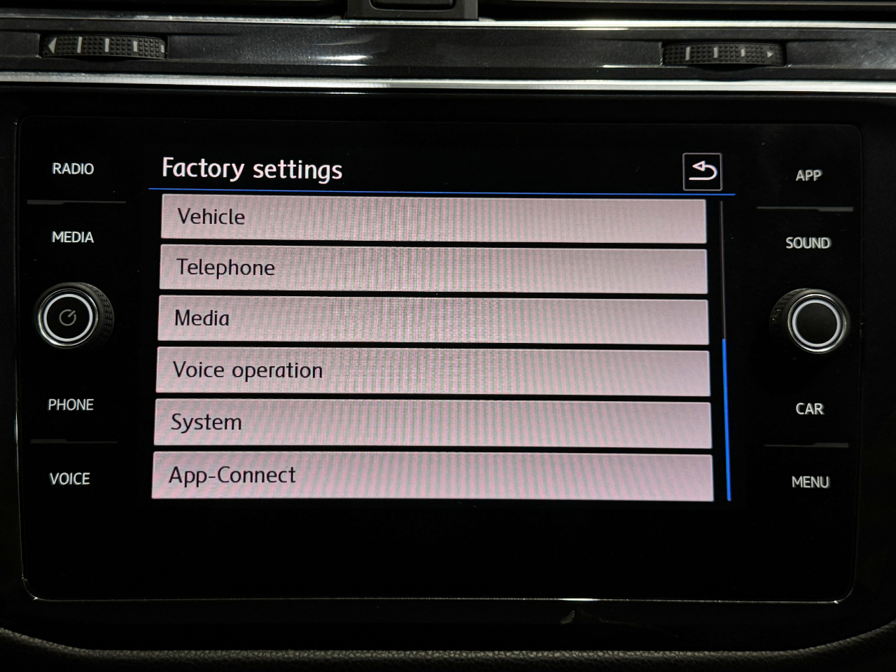 Volkswagen Tiguan  2019