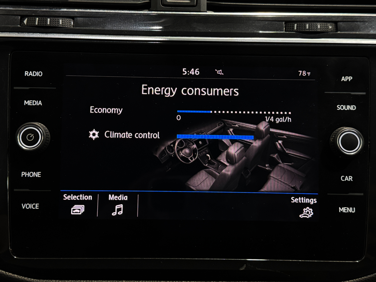 Volkswagen Tiguan  2019