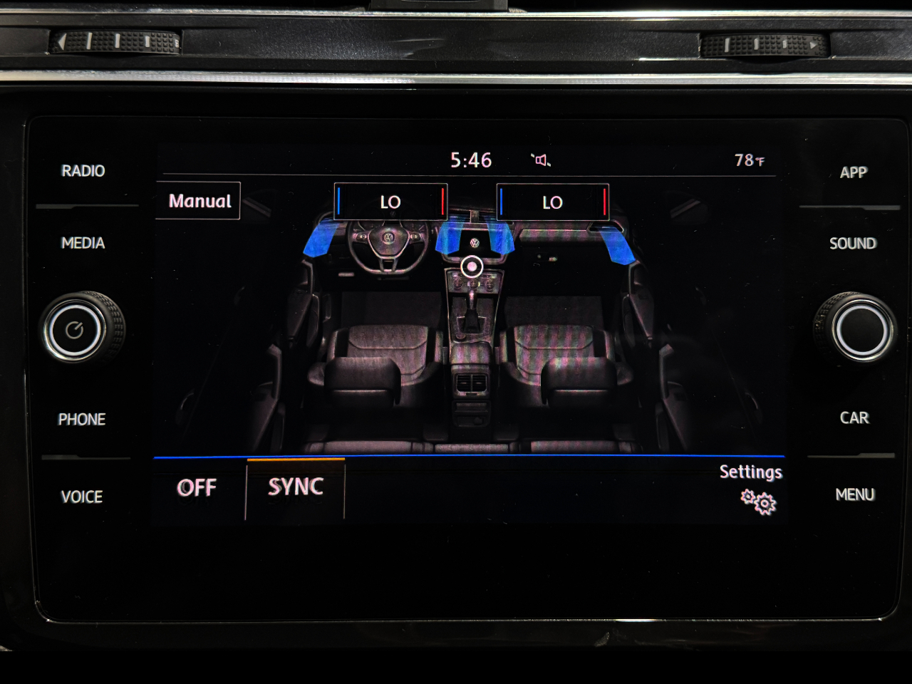 Volkswagen Tiguan  2019