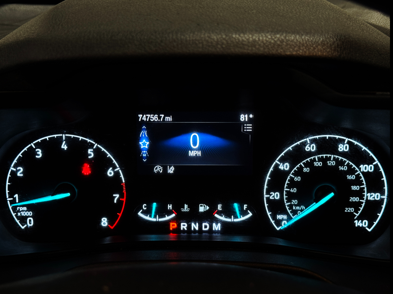Ford Transit Connect Wagon  2022