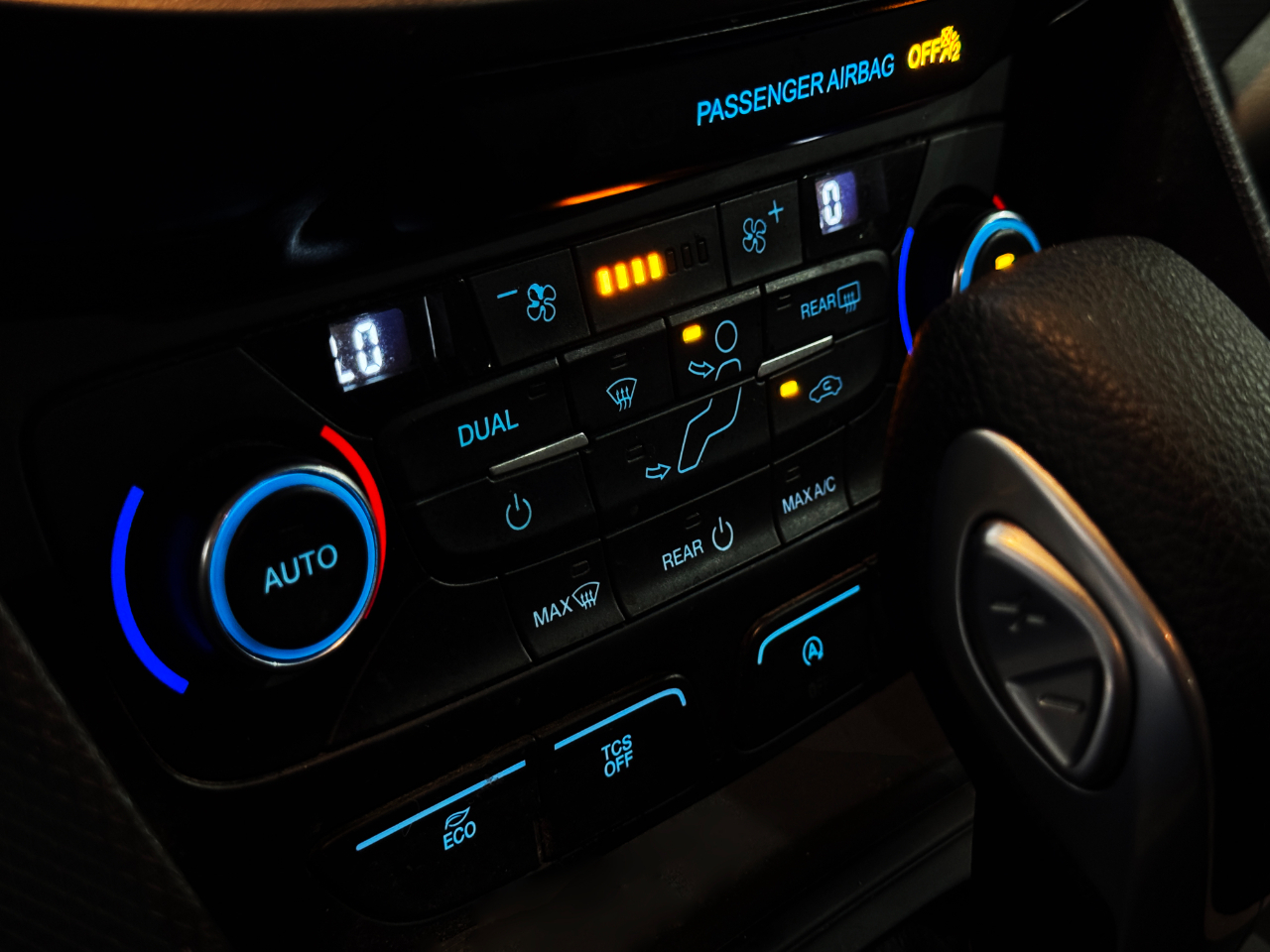 Ford Transit Connect Wagon  2022