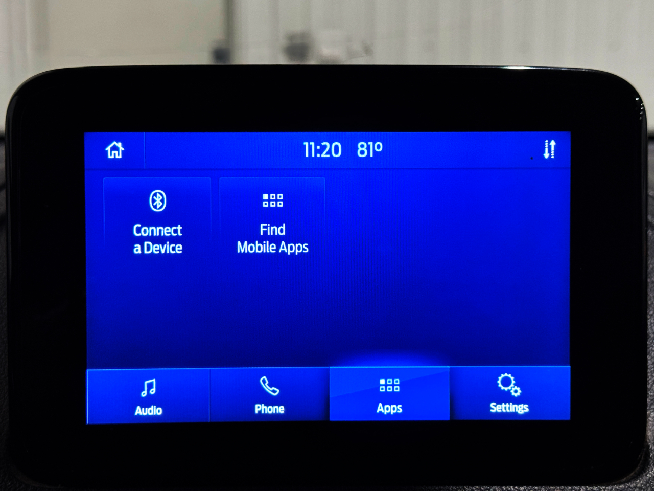 Ford Transit Connect Wagon  2022