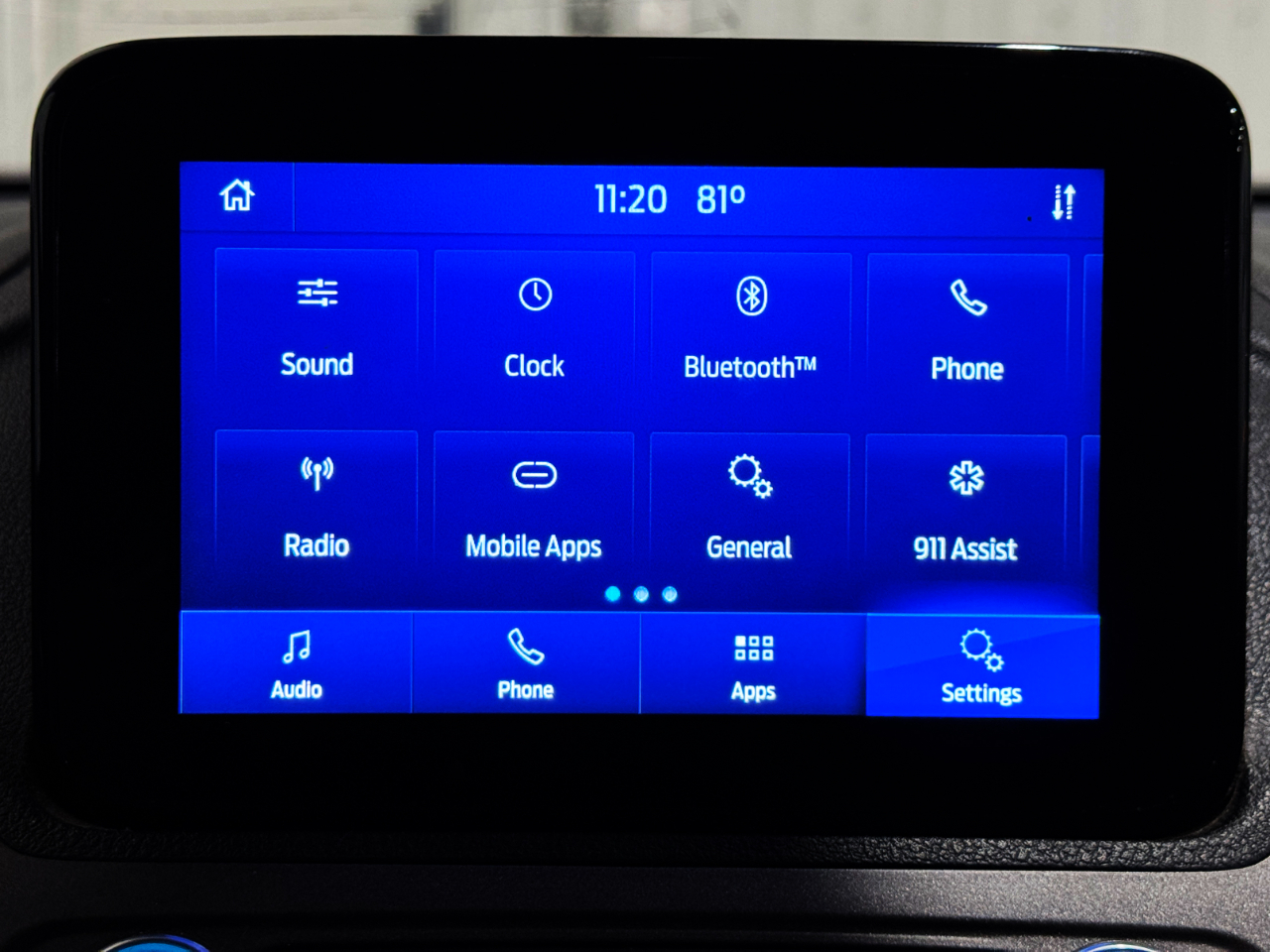 Ford Transit Connect Wagon  2022