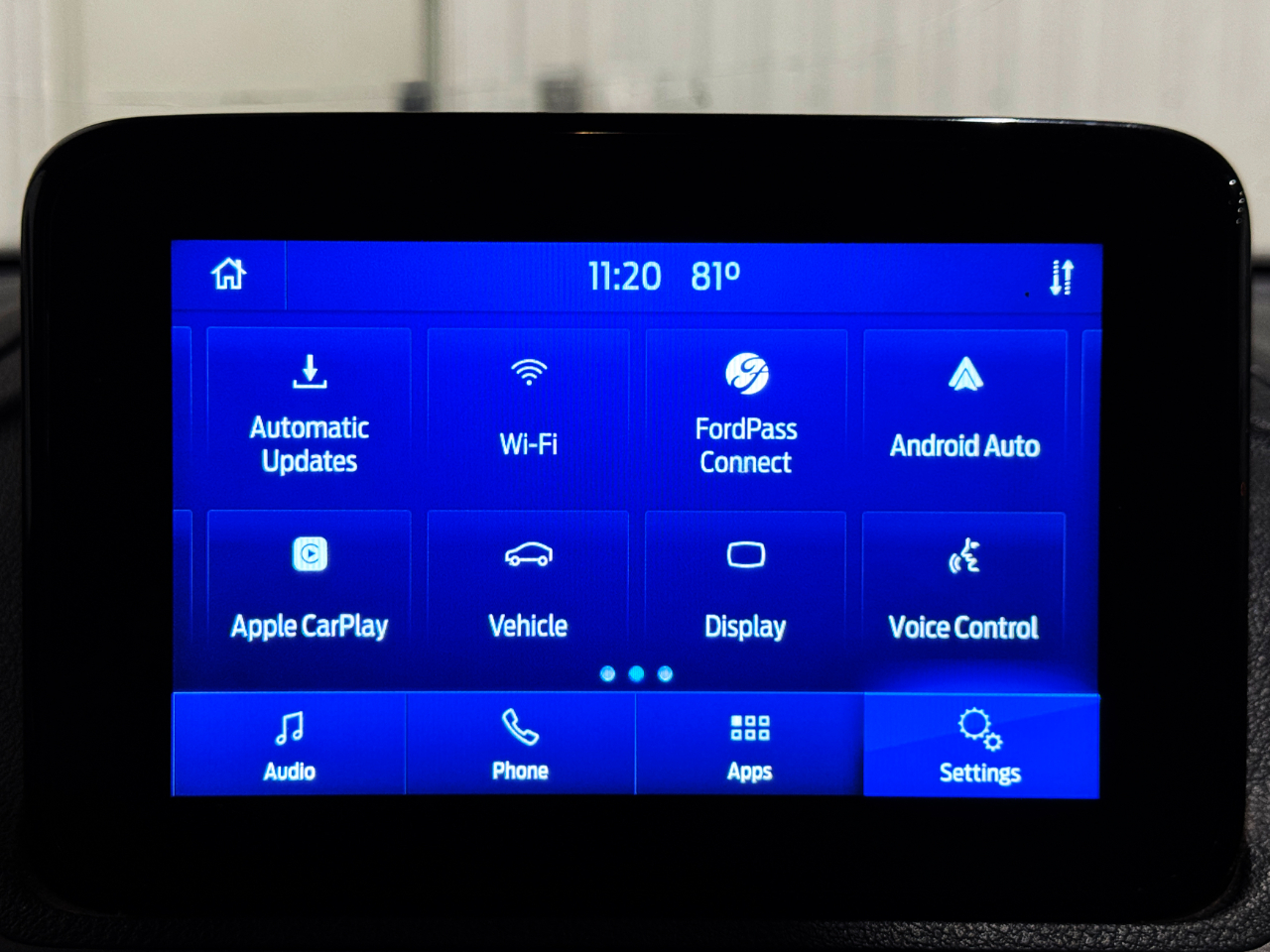 Ford Transit Connect Wagon  2022