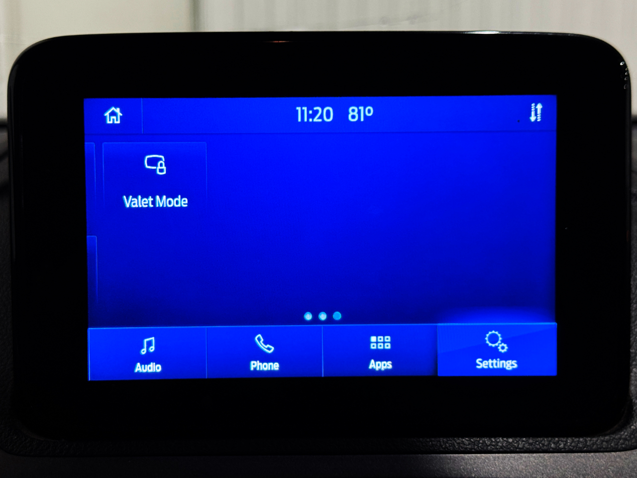 Ford Transit Connect Wagon  2022