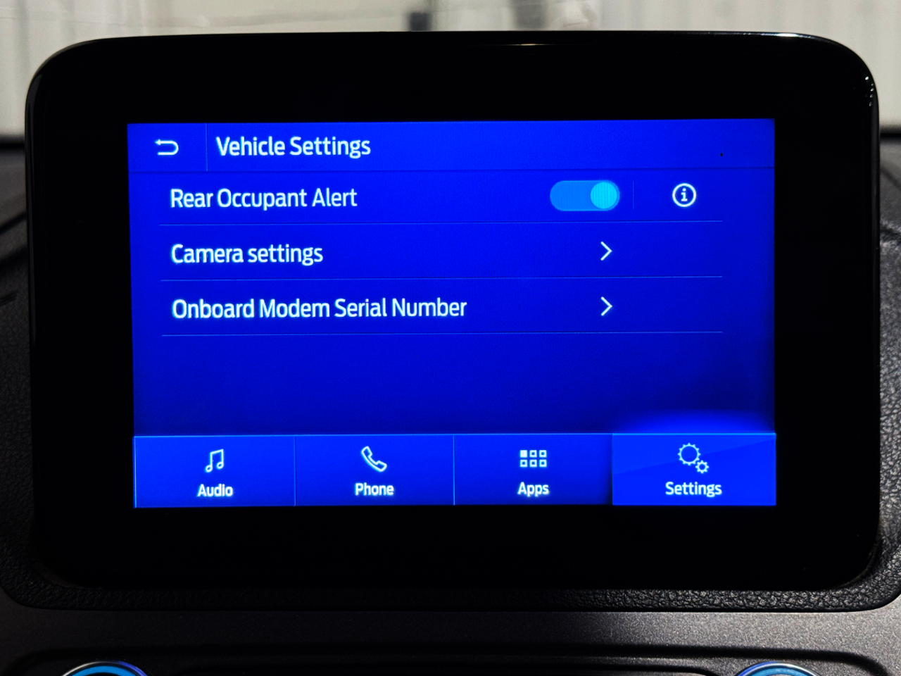 Ford Transit Connect Wagon  2022