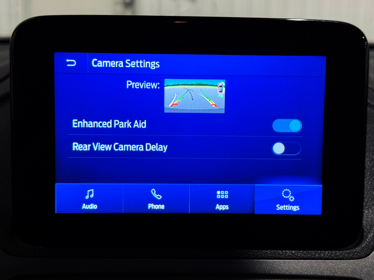 Ford Transit Connect Wagon  2022