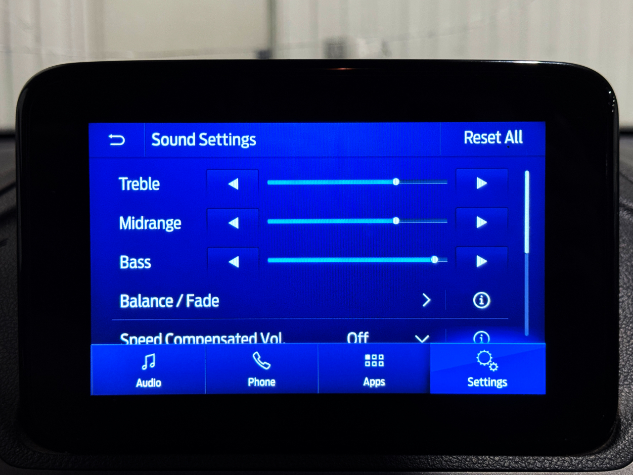Ford Transit Connect Wagon  2022