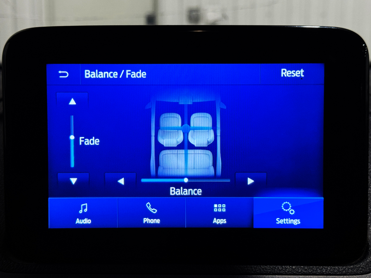 Ford Transit Connect Wagon  2022