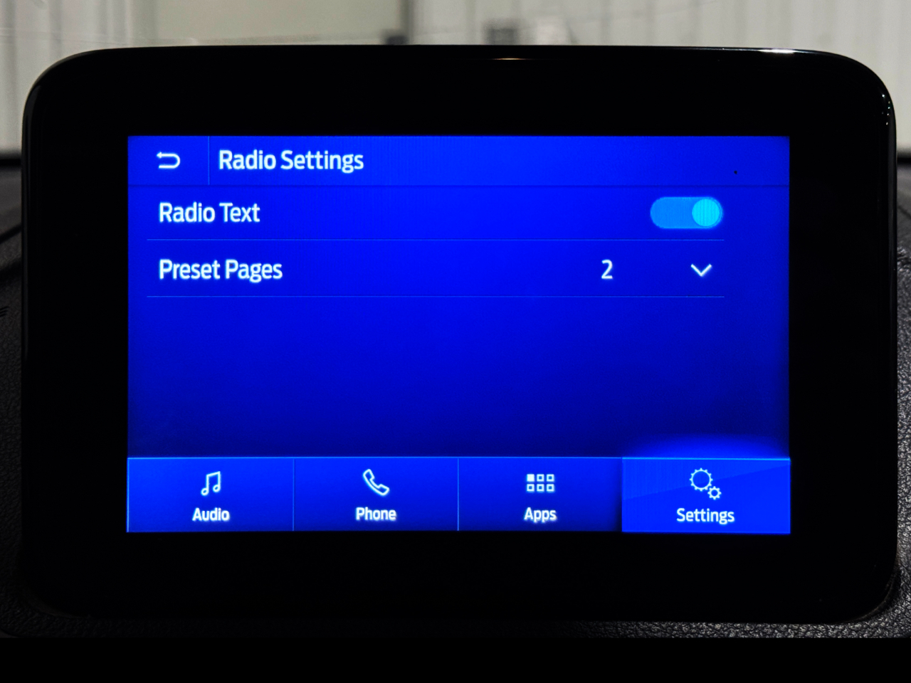 Ford Transit Connect Wagon  2022