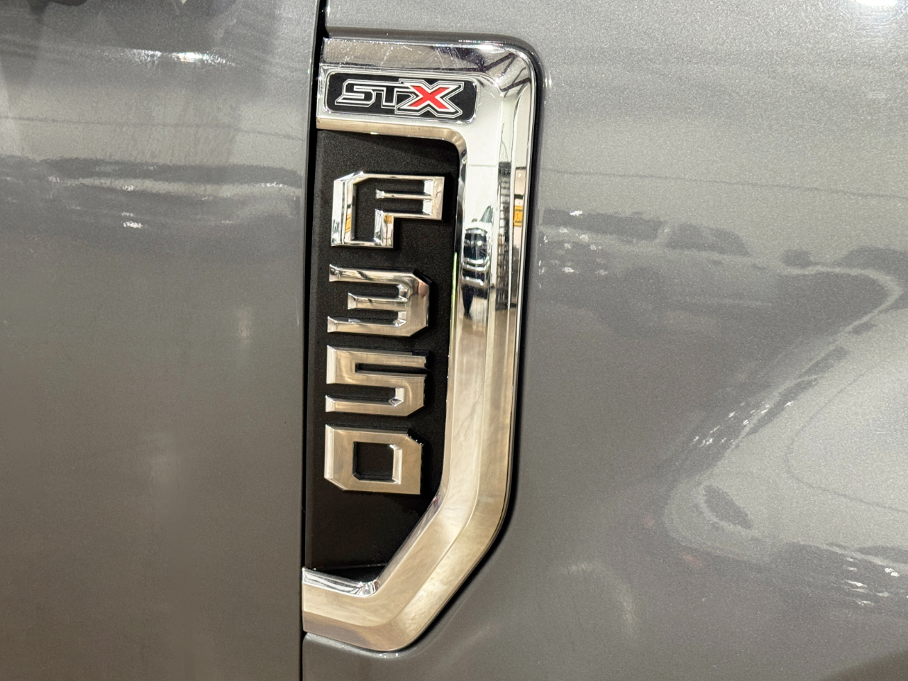 Ford Super Duty F-350 SRW  2022