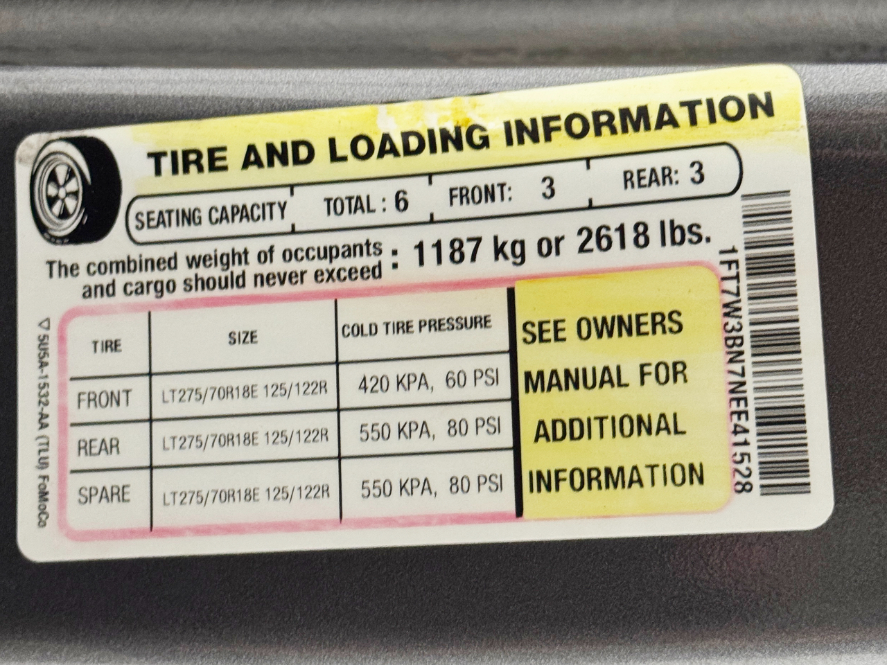 Ford Super Duty F-350 SRW  2022