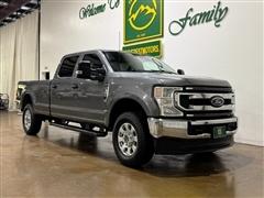 2022 Ford Super Duty F-350 SRW 