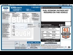 2019 Ford Super Duty F-250 SRW 