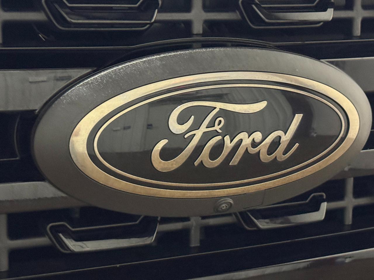 Ford Super Duty F-250 SRW  2024