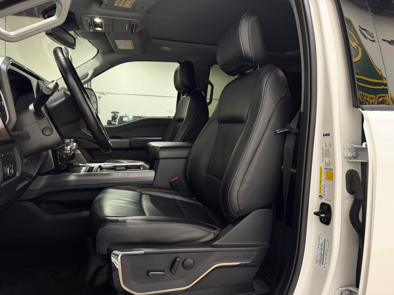 Ford Super Duty F-250 SRW  2024