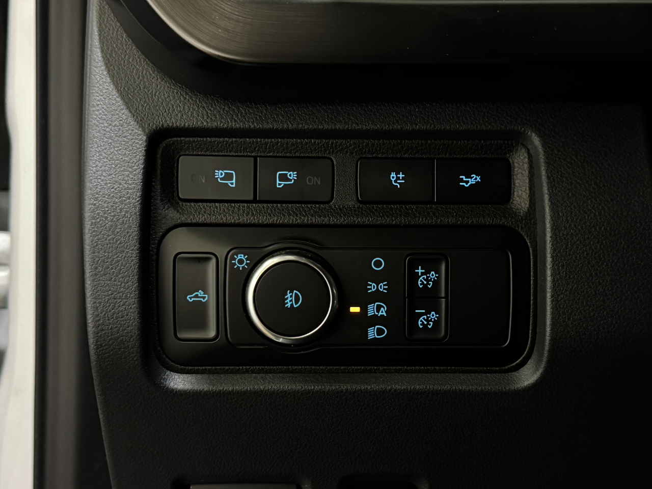 Ford Super Duty F-250 SRW  2024