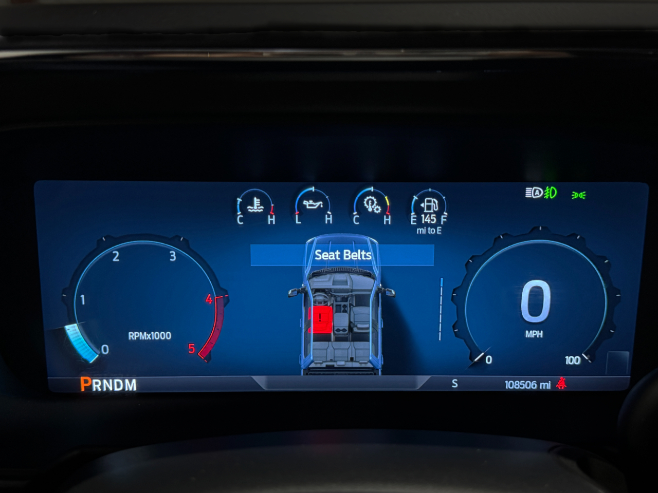 Ford Super Duty F-250 SRW  2024