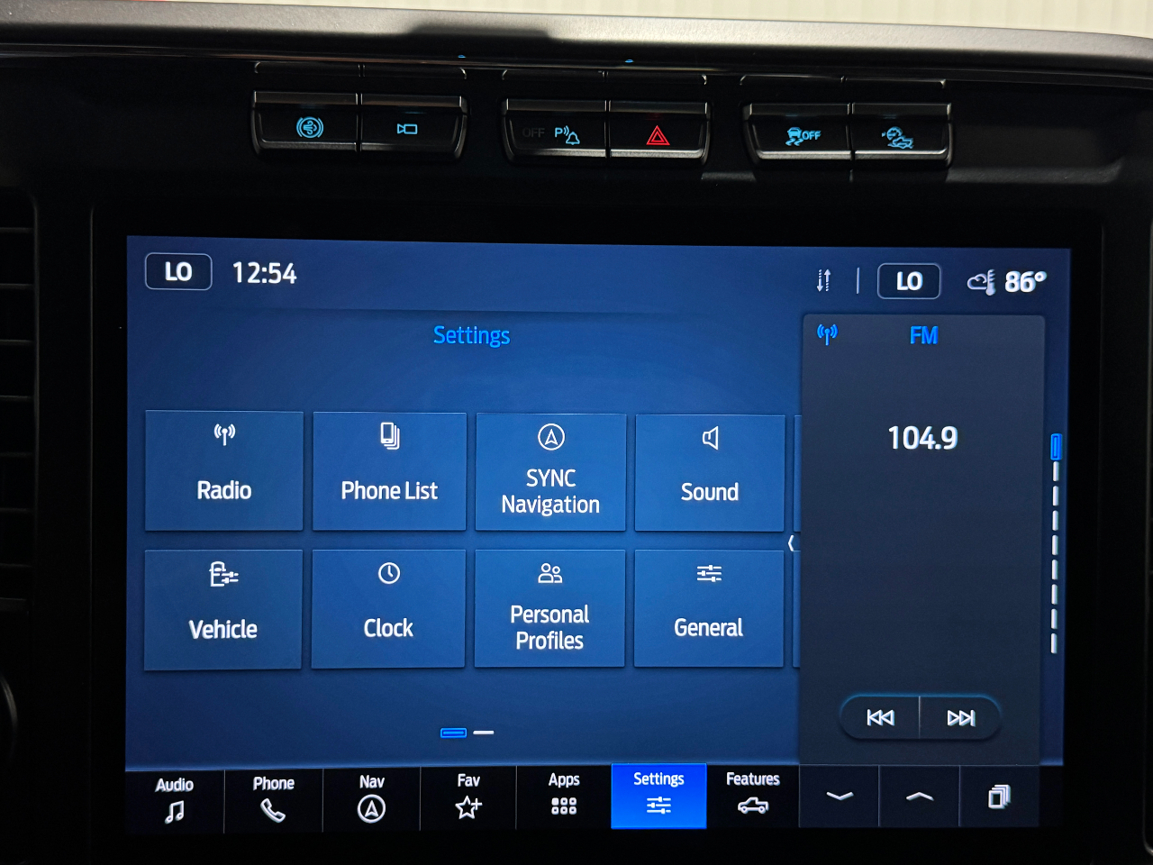 Ford Super Duty F-250 SRW  2024