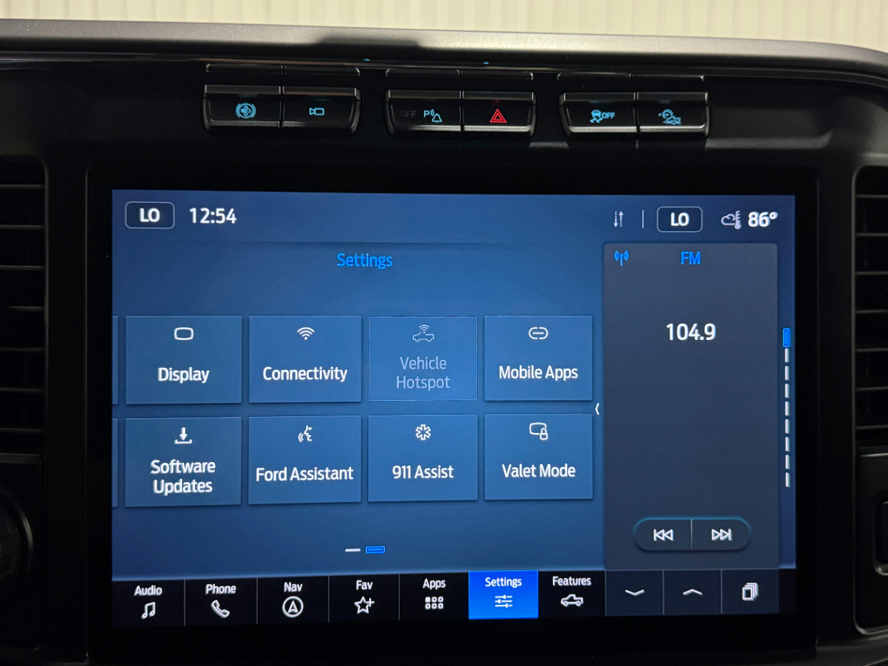 Ford Super Duty F-250 SRW  2024