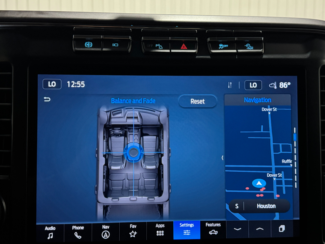 Ford Super Duty F-250 SRW  2024