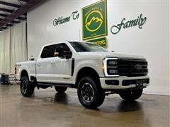 2024 Ford Super Duty F-250 SRW 