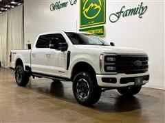 2024 Ford Super Duty F-250 SRW 