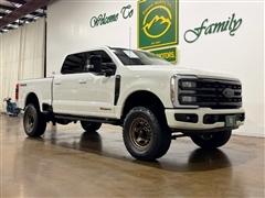 2024 Ford Super Duty F-250 SRW 