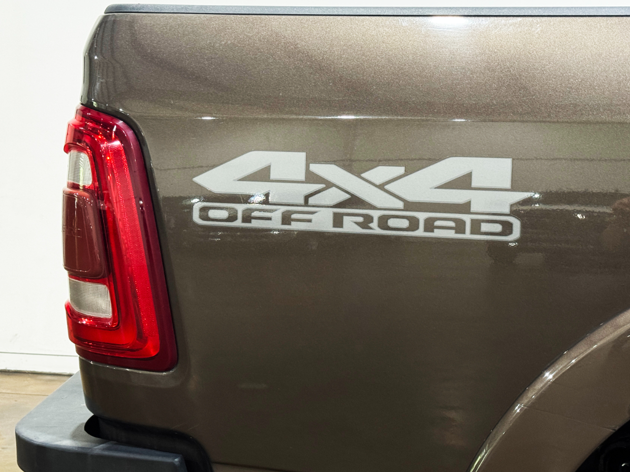 RAM 2500  2020