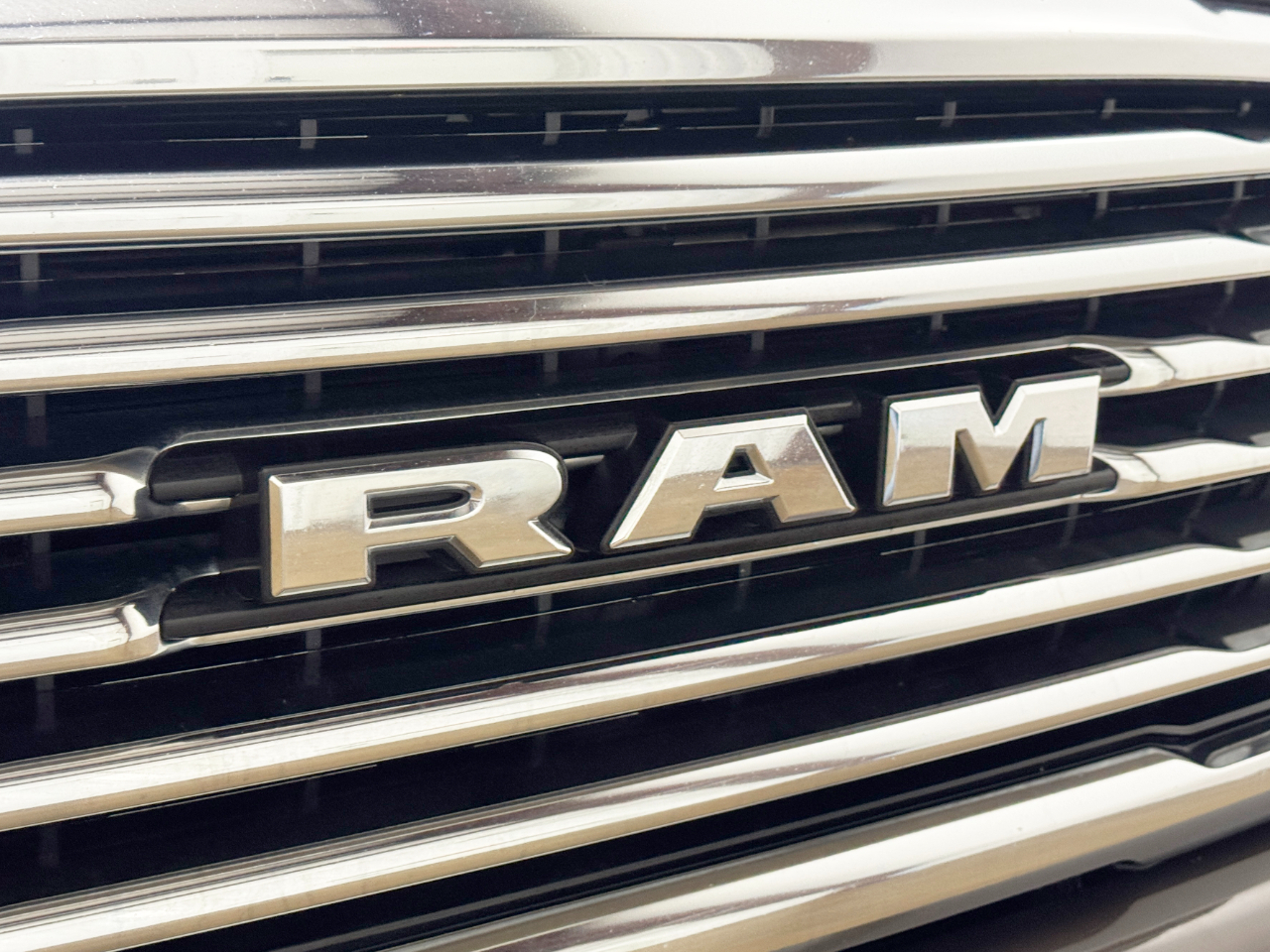 RAM 2500  2020