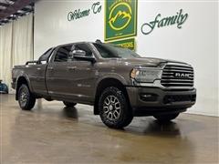 2020 RAM 2500 