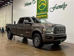2020 RAM 2500 