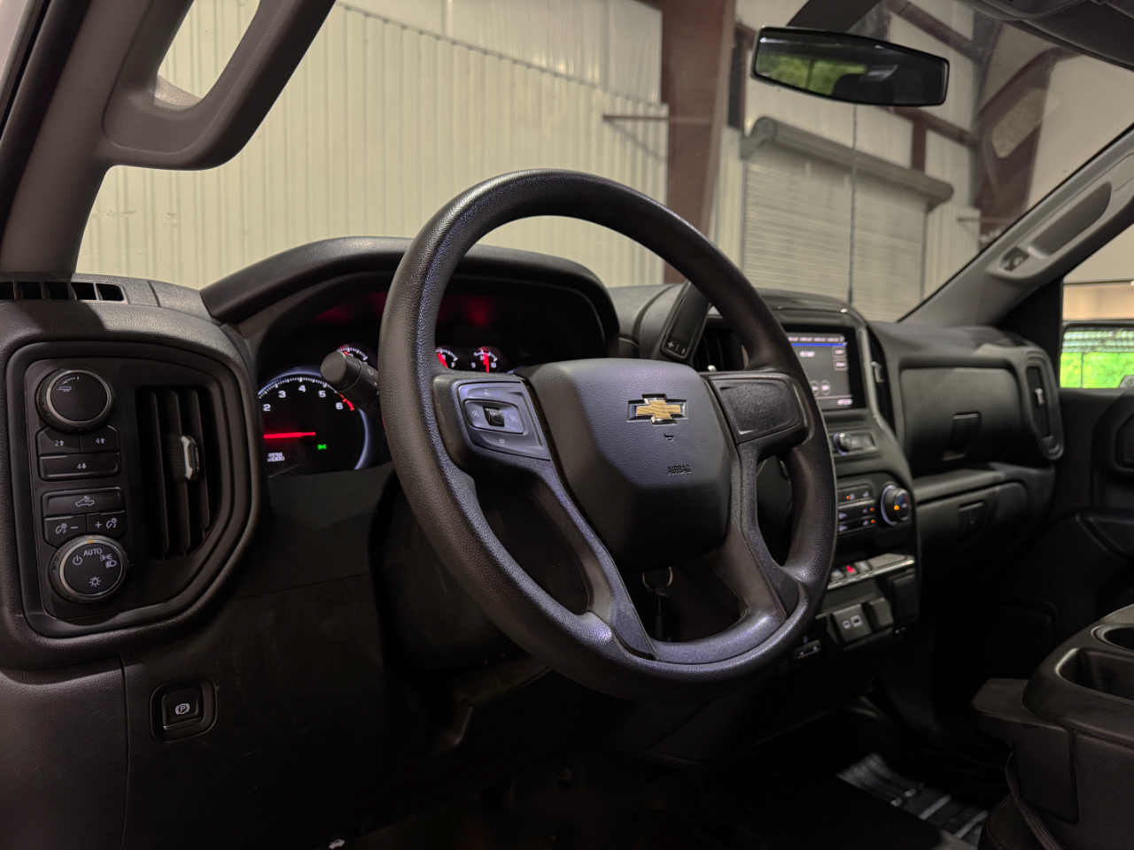 Chevrolet Silverado 2500HD  2023