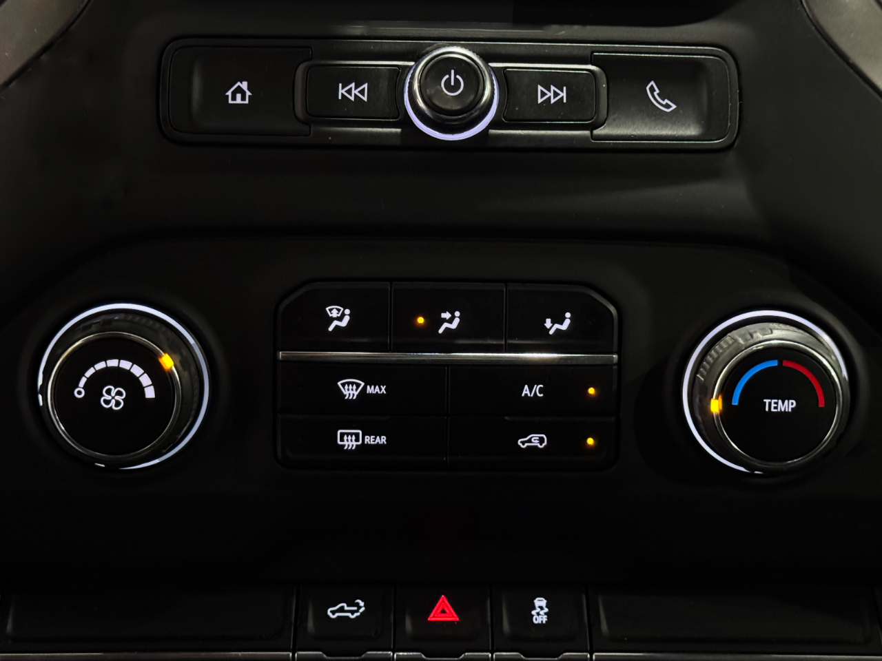 Chevrolet Silverado 2500HD  2023
