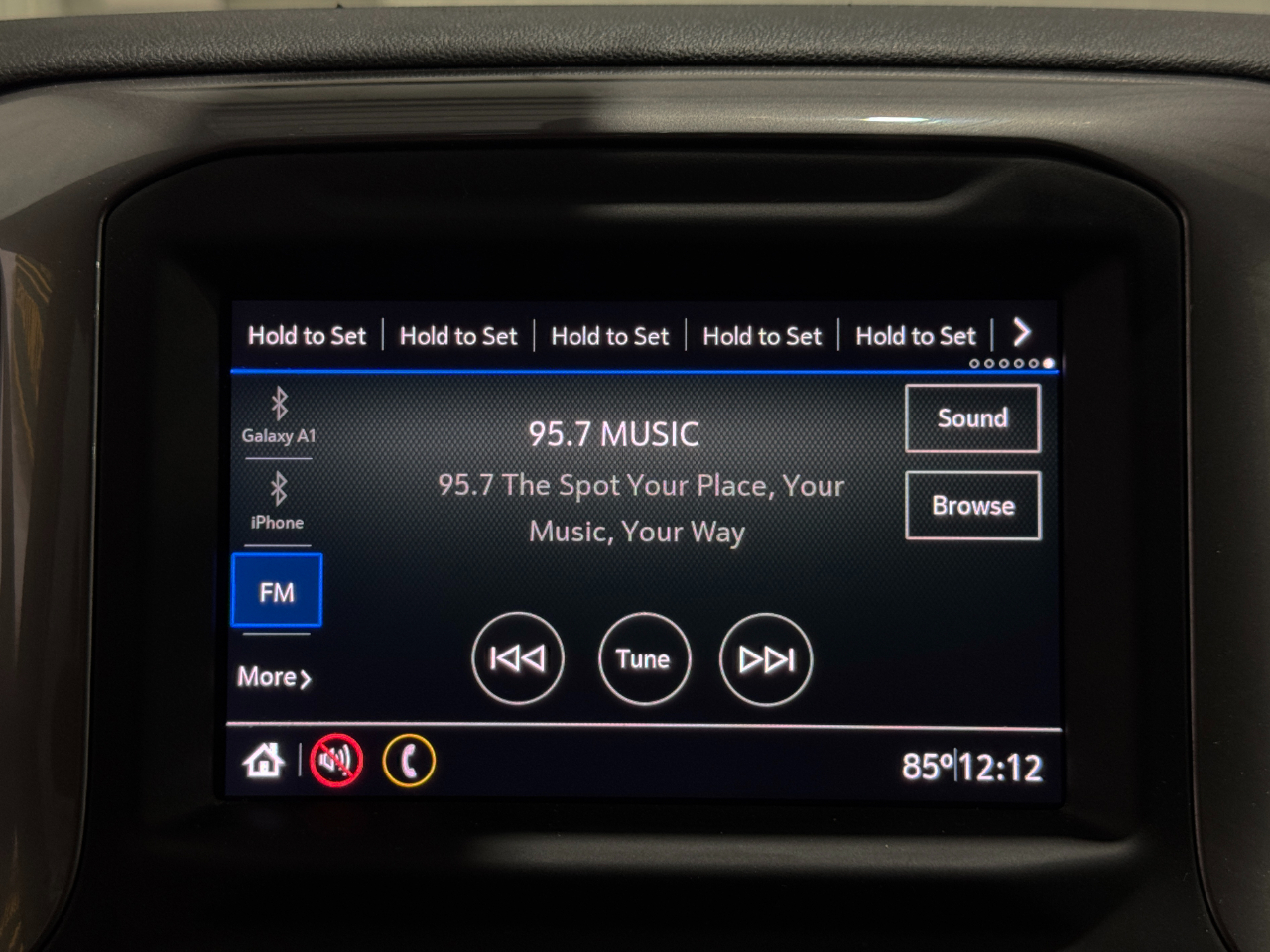 Chevrolet Silverado 2500HD  2023