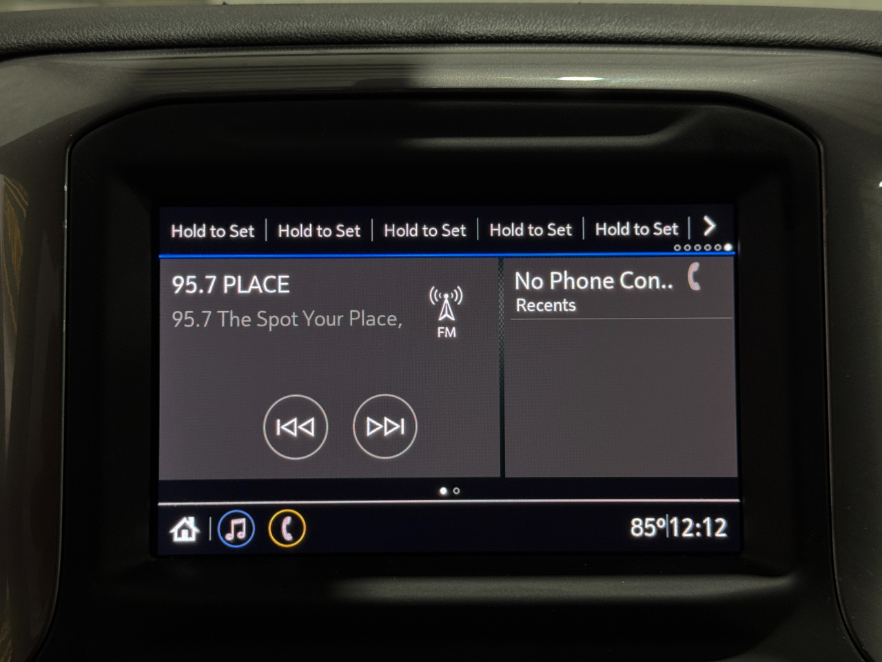 Chevrolet Silverado 2500HD  2023