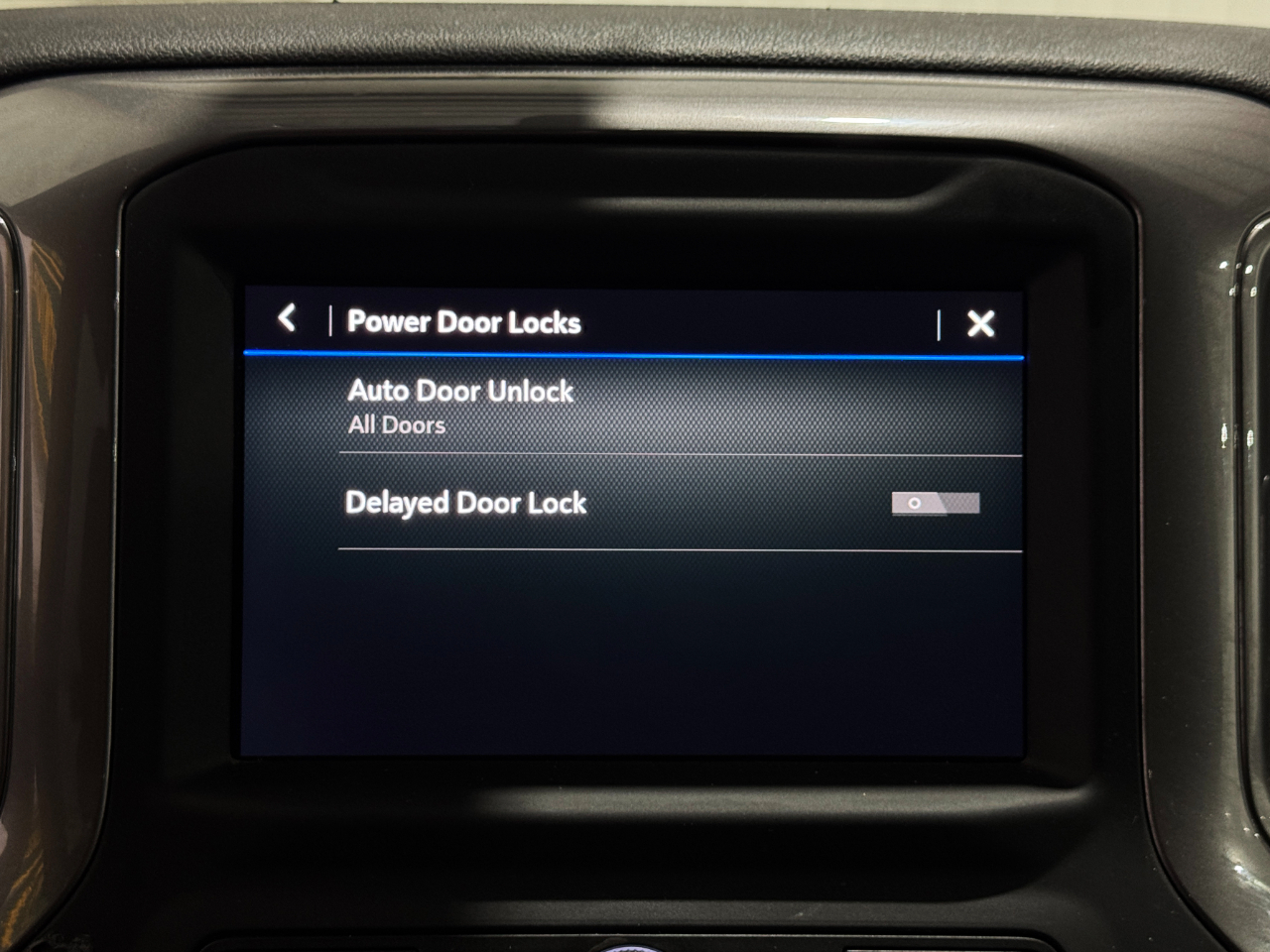 Chevrolet Silverado 2500HD  2023
