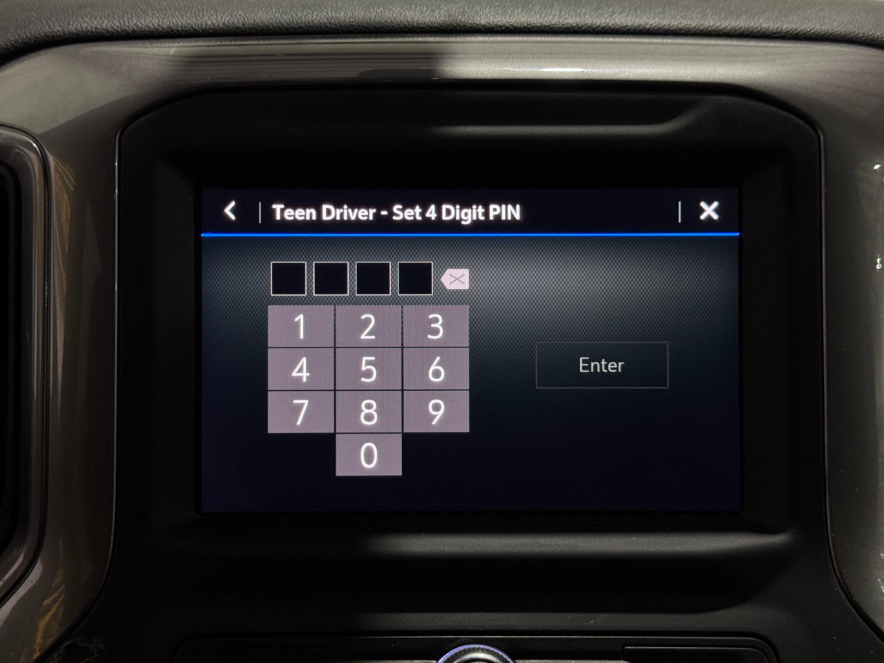 Chevrolet Silverado 2500HD  2023