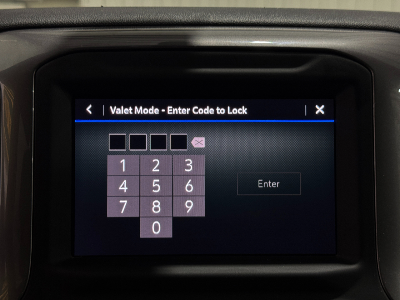Chevrolet Silverado 2500HD  2023