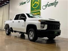 2023 Chevrolet Silverado 2500HD 