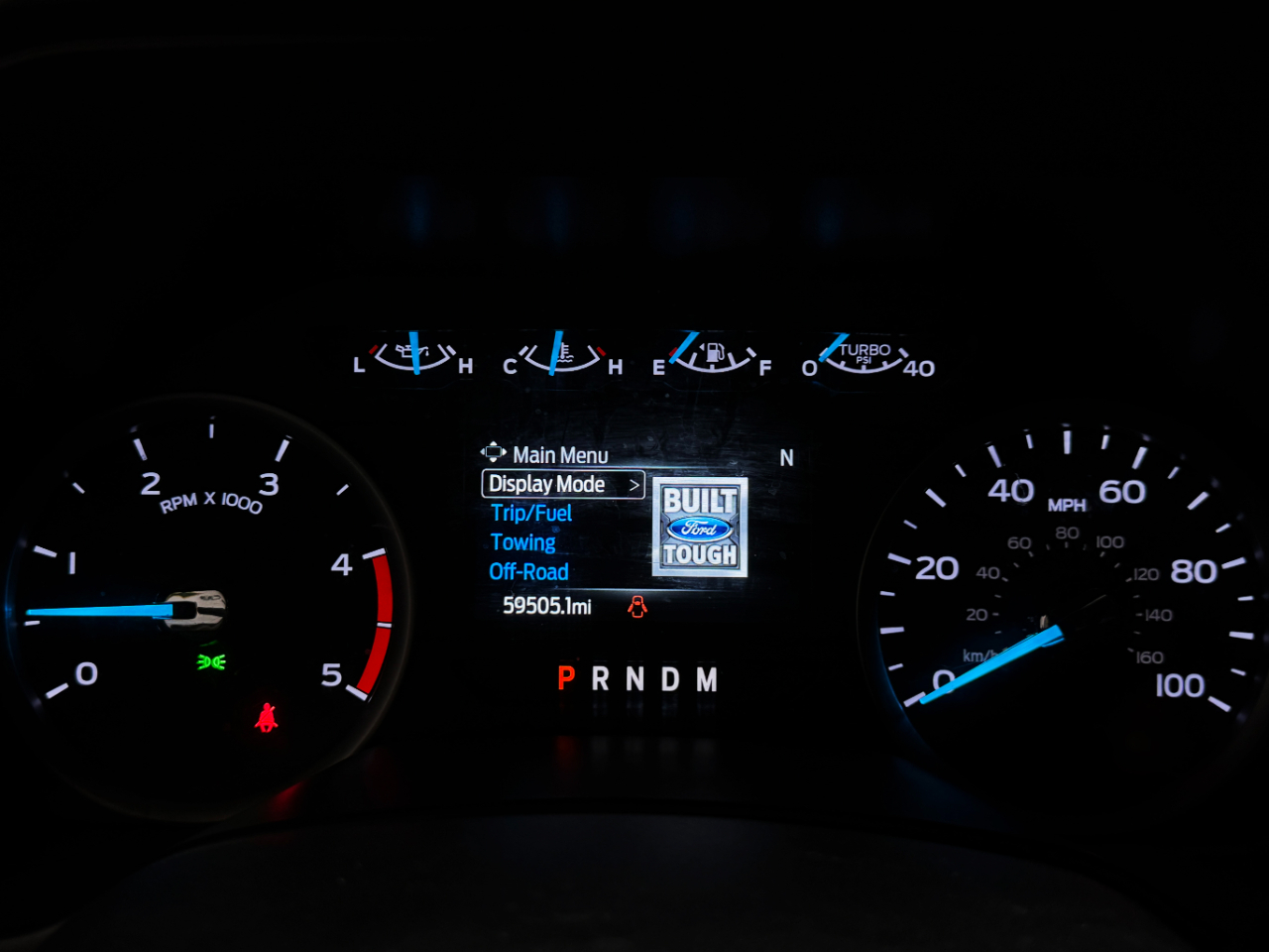Ford Super Duty F-450 DRW  2020
