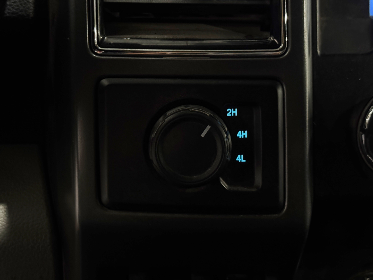 Ford Super Duty F-450 DRW  2020