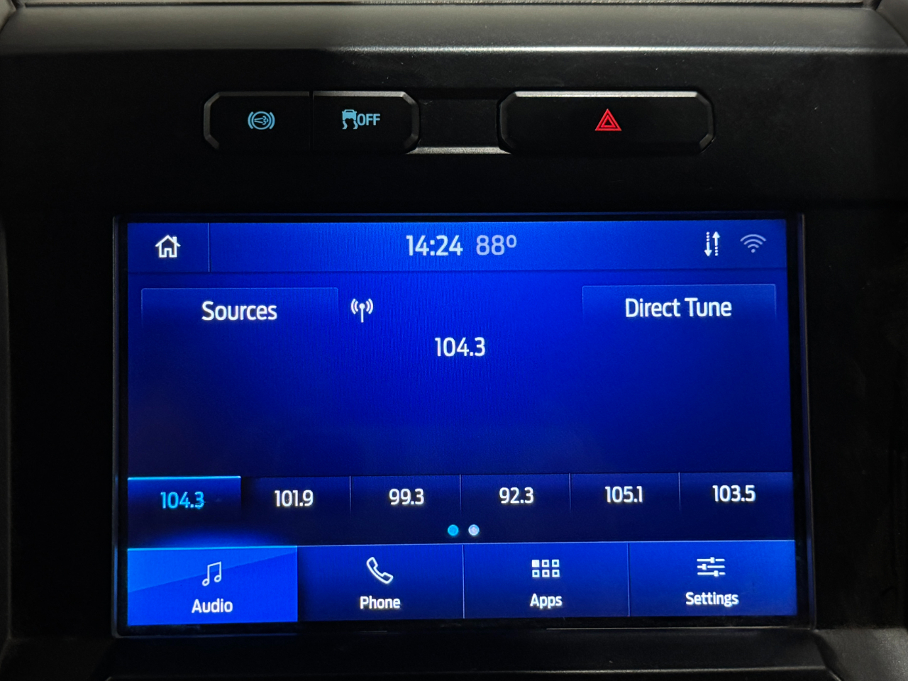 Ford Super Duty F-450 DRW  2020