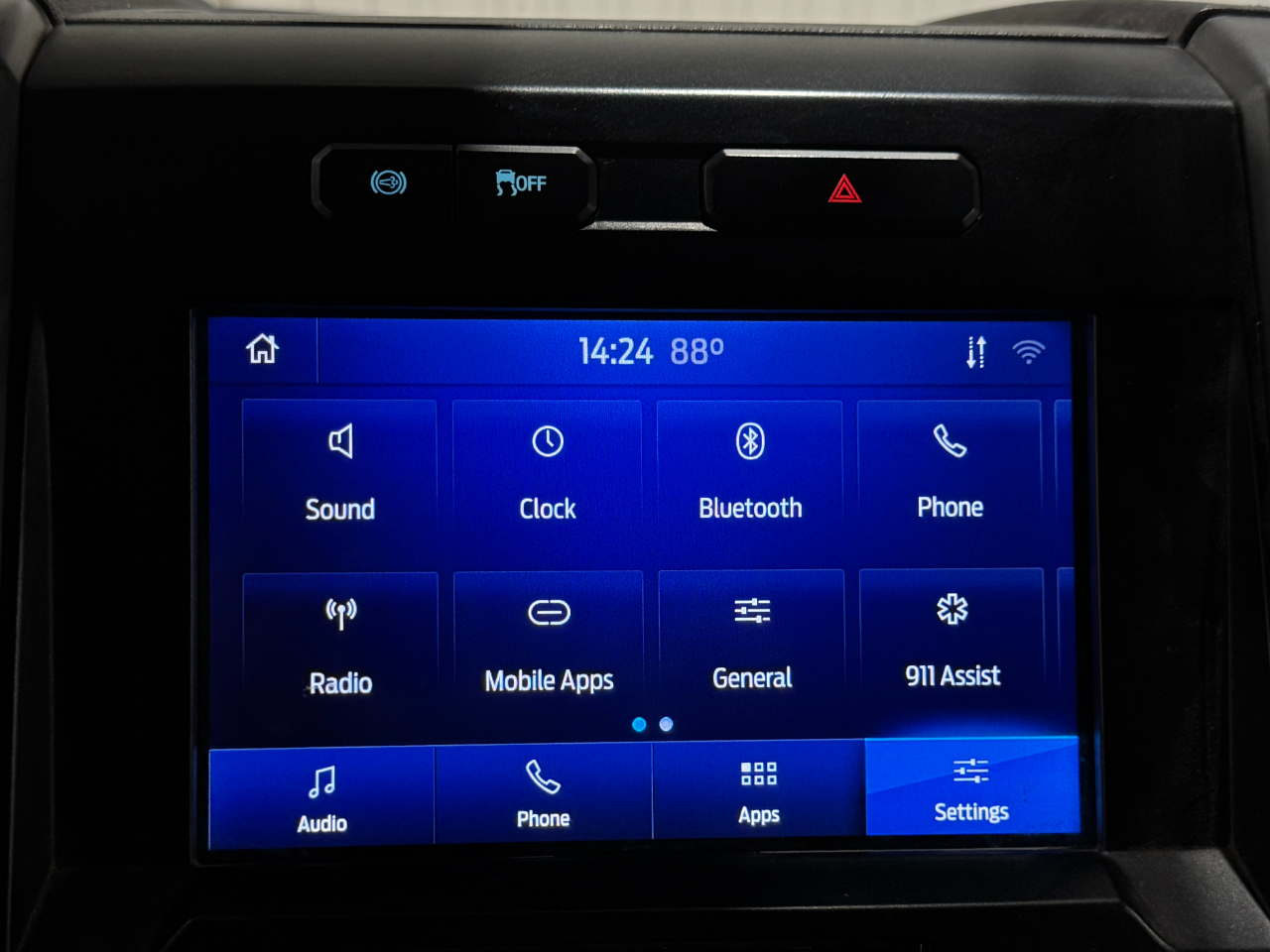 Ford Super Duty F-450 DRW  2020